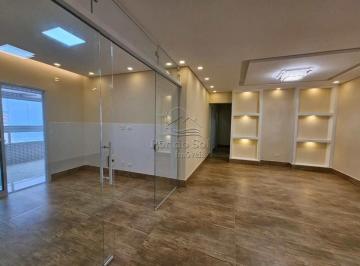 Apartamento · 150m² · 3 Quartos · Apartamento à venda em Praia Grande/SP