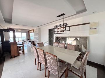 Apartamento · 214m² · 4 Quartos · Apartamento à venda em Praia Grande/SP