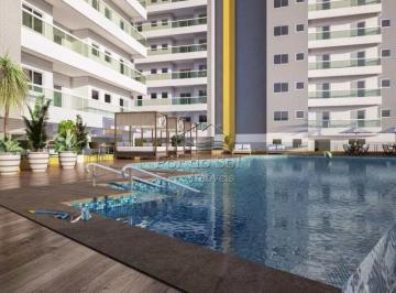 Apartamento · 83m² · 2 Quartos · Apartamento à venda em Praia Grande/SP