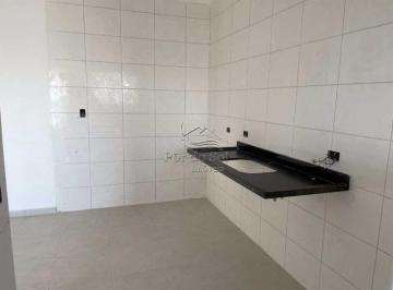 Apartamento · 80m² · 2 Quartos · 1 Vaga · Apartamento à venda em Praia Grande/SP