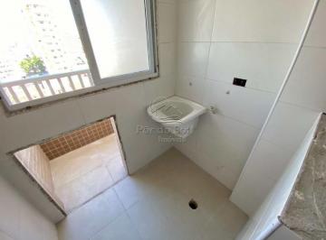 Apartamento · 68m² · 2 Quartos · Apartamento à venda em Praia Grande/SP