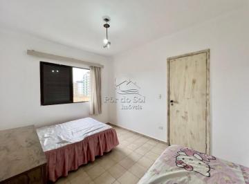 Apartamento · 98m² · 2 Quartos · Apartamento à venda em Praia Grande/SP