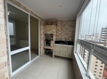 Apartamento · 75m² · 2 Quartos · 1 Vaga · Apartamento à venda em Praia Grande/SP