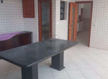 Apartamento · 257m² · 5 Quartos · Apartamento à venda em Praia Grande/SP