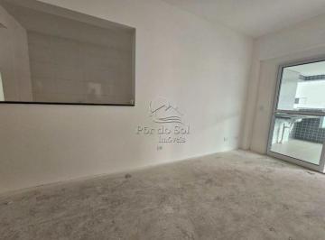 Apartamento · 85m² · 2 Quartos · Apartamento à venda em Praia Grande/SP