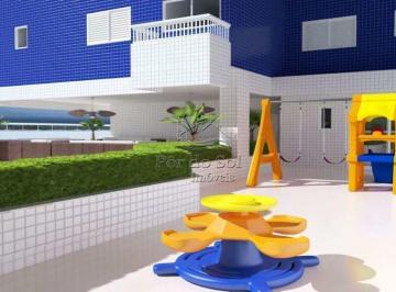 Apartamento · 80m² · 3 Quartos · 1 Vaga · Apartamento à venda em Praia Grande/SP