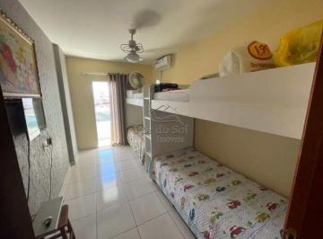 Apartamento · 79m² · 2 Quartos · Apartamento à venda em Praia Grande/SP