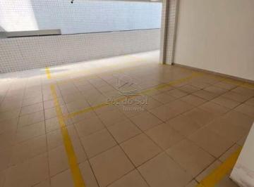 Apartamento · 42m² · 1 Quarto · Apartamento à venda em Praia Grande/SP