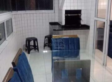 Apartamento · 79m² · 2 Quartos · Apartamento à venda em Praia Grande/SP