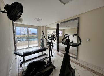 Apartamento · 60m² · 1 Quarto · Apartamento à venda em Praia Grande/SP