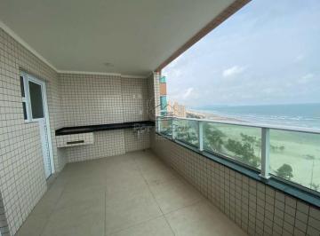 Apartamento · 80m² · 2 Quartos · Apartamento à venda em Praia Grande/SP