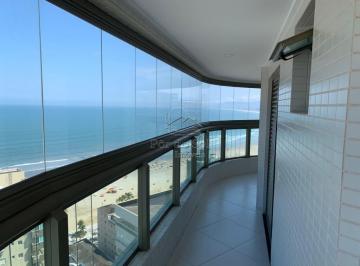 Apartamento · 182m² · 3 Quartos · Apartamento à venda em Praia Grande/SP