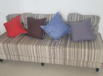 Apartamento · 40m² · 1 Quarto · Apartamento à venda em Praia Grande/SP