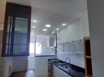 Apartamento · 82m² · 2 Quartos · Apartamento à venda em Praia Grande/SP