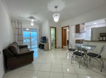 Apartamento · 55m² · 1 Quarto · Apartamento à venda em Praia Grande/SP