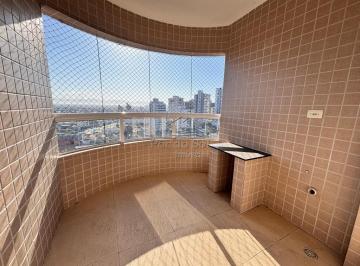 Apartamento · 70m² · 2 Quartos · Apartamento à venda em Praia Grande/SP