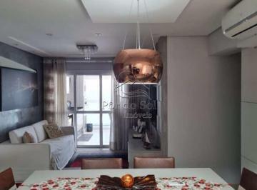 Apartamento · 101m² · 3 Quartos · Apartamento à venda em Praia Grande/SP