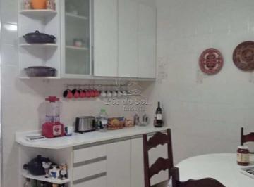 Apartamento · 107m² · 2 Quartos · Apartamento à venda em Praia Grande/SP