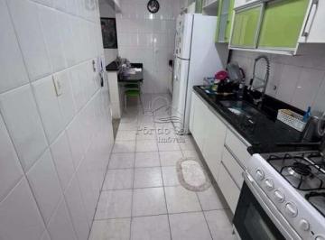 Apartamento · 68m² · 2 Quartos · Apartamento à venda em Praia Grande/SP