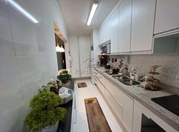 Apartamento · 92m² · 2 Quartos · Apartamento à venda em Praia Grande/SP