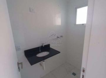Apartamento · 138m² · 3 Quartos · Apartamento à venda em Praia Grande/SP