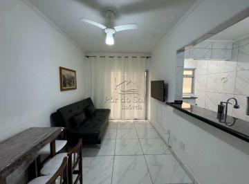 Apartamento · 44m² · 1 Quarto · 1 Vaga · Apartamento à venda em Praia Grande/SP