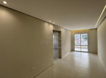 Apartamento · 71m² · 2 Quartos · Apartamento à venda em Praia Grande/SP