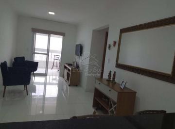 Apartamento · 72m² · 2 Quartos · Apartamento à venda em Praia Grande/SP