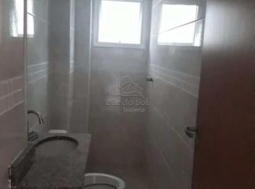 Apartamento · 60m² · 2 Quartos · Apartamento à venda em Praia Grande/SP