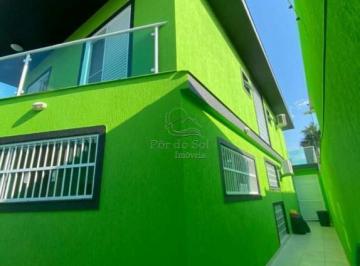 Casa · 250m² · 5 Quartos · Casa à venda em Praia Grande/SP