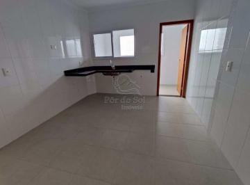 Apartamento · 143m² · 3 Quartos · Apartamento à venda em Praia Grande/SP