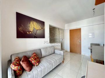 Apartamento · 70m² · 2 Quartos · Apartamento à venda em Praia Grande/SP