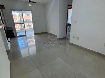 Apartamento · 85m² · 2 Quartos · Apartamento à venda em Praia Grande/SP