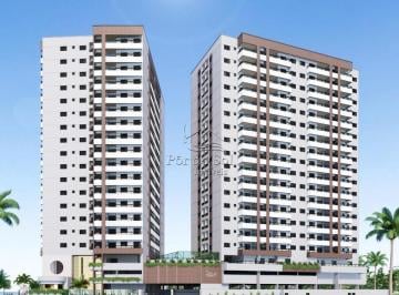 Apartamento · 111m² · 3 Quartos · Apartamento à venda em Praia Grande/SP
