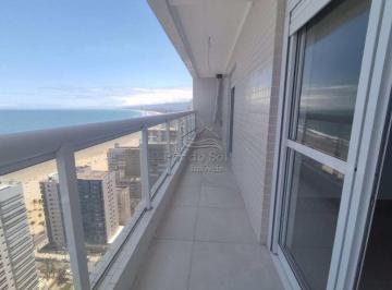Apartamento · 254m² · 4 Quartos · Apartamento à venda em Praia Grande/SP