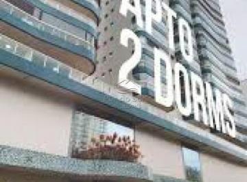 Apartamento · 94m² · 2 Quartos · Apartamento à venda em Praia Grande/SP