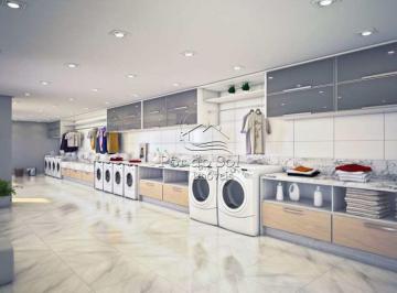 Apartamento · 58m² · 2 Quartos · Apartamento à venda em Praia Grande/SP