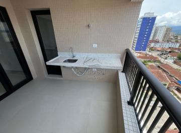 Apartamento · 73m² · 2 Quartos · Apartamento à venda em Praia Grande/SP
