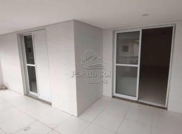 Apartamento · 109m² · 2 Quartos · Apartamento à venda em Praia Grande/SP
