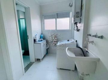 Apartamento · 215m² · 4 Quartos · Apartamento à venda em Praia Grande/SP