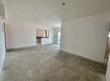 Apartamento · 117m² · 3 Quartos · Apartamento à venda em Praia Grande/SP