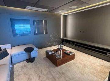 Apartamento · 250m² · 4 Quartos · Apartamento à venda em Praia Grande/SP