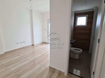 Apartamento · 239m² · 4 Quartos · Apartamento à venda em Praia Grande/SP