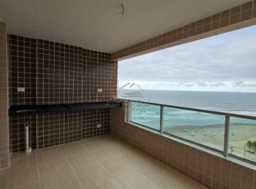 Apartamento · 77m² · 2 Quartos · Apartamento à venda em Praia Grande/SP