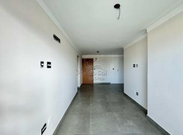 Apartamento · 75m² · 2 Quartos · Apartamento à venda em Praia Grande/SP