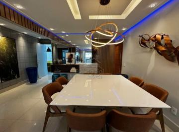 Apartamento · 188m² · 3 Quartos · Apartamento à venda em Praia Grande/SP