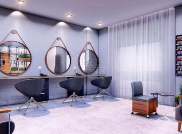 Apartamento · 80m² · 2 Quartos · Apartamento à venda em Praia Grande/SP