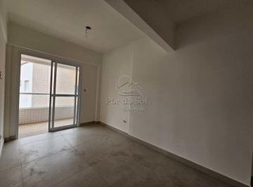 Apartamento · 60m² · 1 Quarto · Apartamento à venda em Praia Grande/SP