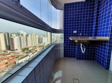Apartamento · 70m² · 2 Quartos · Apartamento à venda em Praia Grande/SP