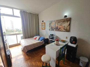 Foto 01 · Imperdível! Apartamento mobiliado à venda em BH, 1 quarto, 1 banheiro, 30m² no Santo Agostinho. Agen
